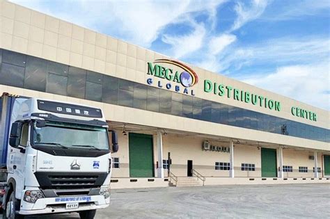 Mega Global hikes factory investment to P1 billion .